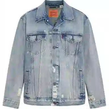 Levi's Denim Jacket