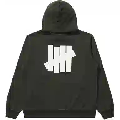 UNDEFEATED SS25 logo