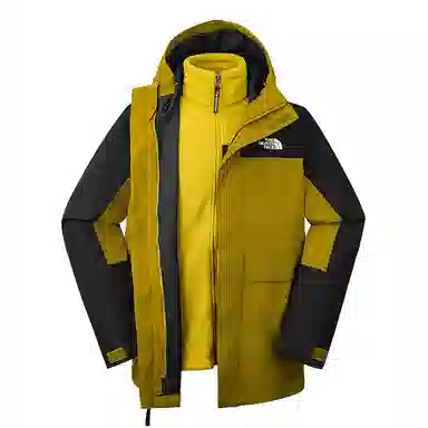 THE NORTH FACE Elements FW24