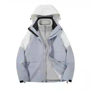 Langsha Outdoor Jacket