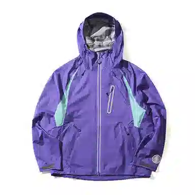 NOTHOMME Mountain Breath 2.0 Jacket