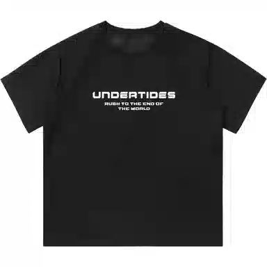 UNDERTIDES T