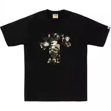BAPE SS25