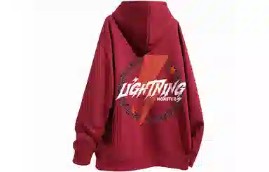 LIGHTNING MONSTER logo