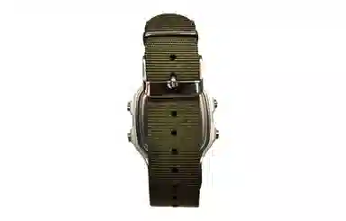 CASIOYOUTH 10 AE-1200WH-1C