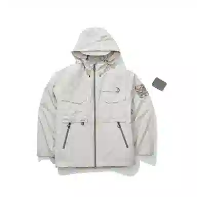 nautica white sail
