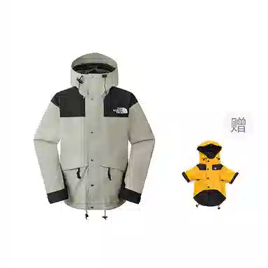 THE NORTH FACE 1986 MOUNTAIN FW24ICON