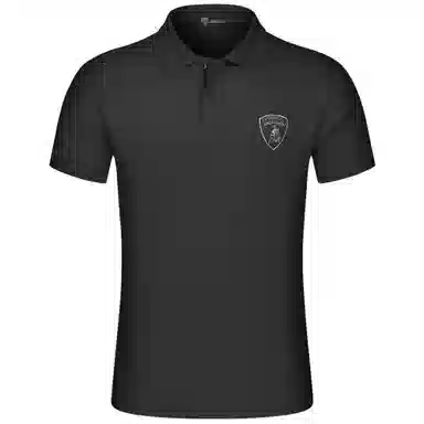 Automobili Lamborghini logoPolo