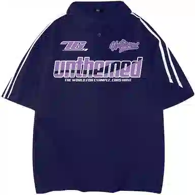 UNthemed LogoPolo