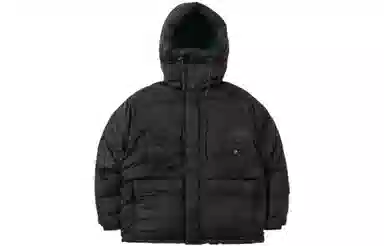 The North Face x INVINCIBLE NUPTSE 700