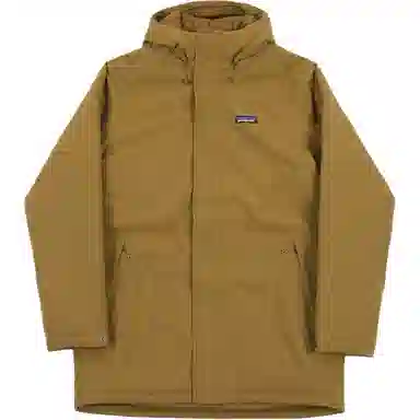 patagonia Logo
