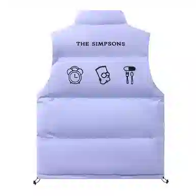 The Simpsons logo