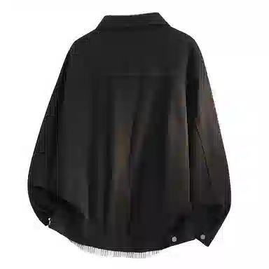 tre club Denim Jacket