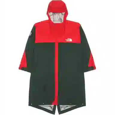 THE NORTH FACE SOUKUU logo FW23