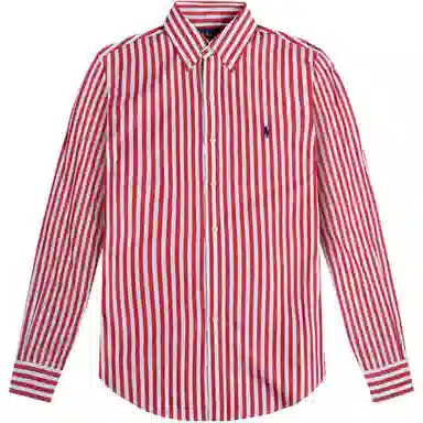 Polo Ralph Lauren FW24 Logo