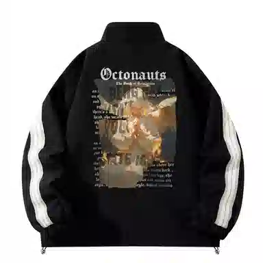 Haidi Xiaozhongdui Jacket