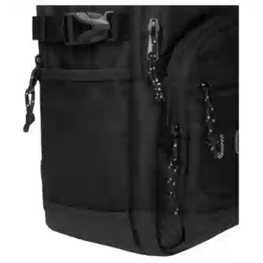 Jordan Backpack Black/Ivory