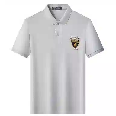 Automobili Lamborghini logoPolo