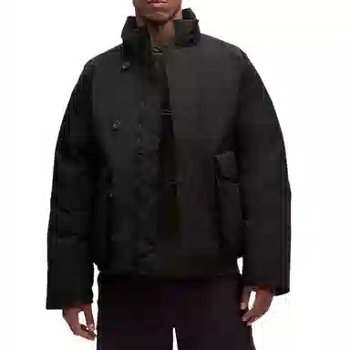 lululemon Glyde Cold Weather