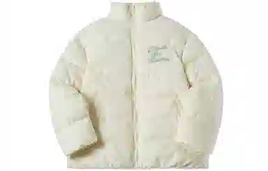 EPTISON Embroidered Corduroy Cotton Jacket