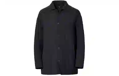 UNIQLO Jil Sander FW20 Coat