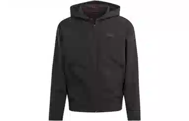 adidas City Escape Full-Zip Hoodie