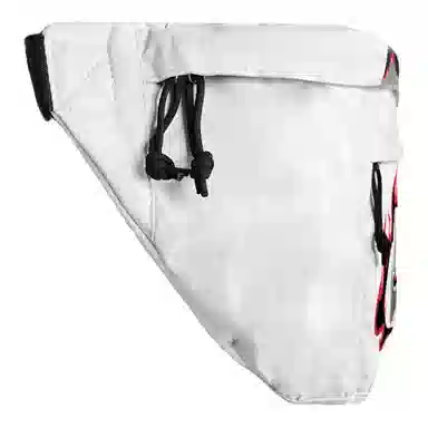 Nike Large Logo Waist Bag