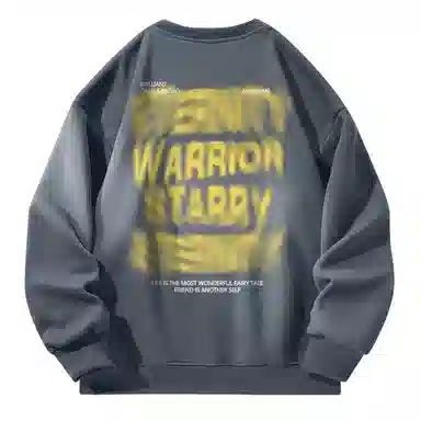 Warrior LOGO