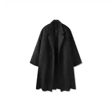 DKPD Wool Coat