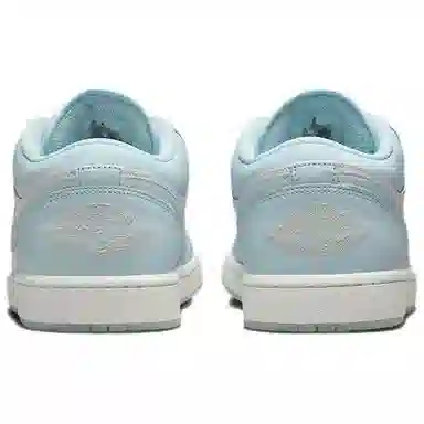 Jordan Air Jordan 1 Low SE Blue White