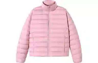 PSO Brand Urban Outdoor Series Down Jacket