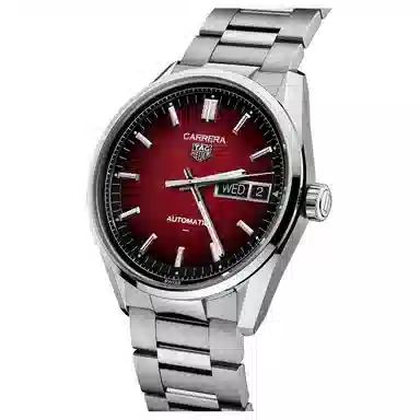 TAG HEUER 100 41mm
