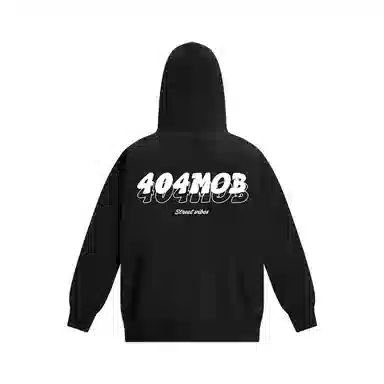 404MOB GANG Logo