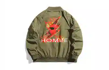 Mimx Homme