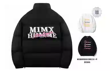 Mimx Homme
