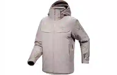 Arcteryx Macai JACKET GORE-TEX Logo