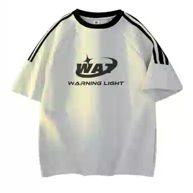 WARNING LIGHT logo240T