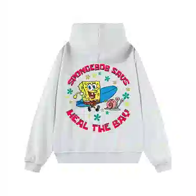 SPONGEBOB SQUAREPANTS logo