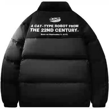 DoraemonA FW23 80Logo