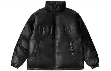 VLONE FRIENDS Goose Down Jacket