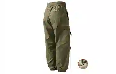 Jeep Cargo Pants