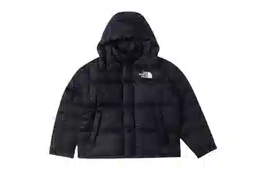 The North Face Baltoro Black