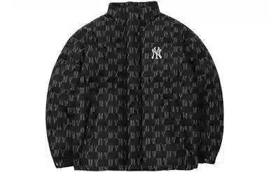 MLB FW23 Retro Down Jacket