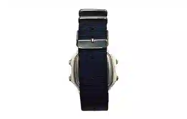 CASIOYOUTH 10 AE-1200WH-1C