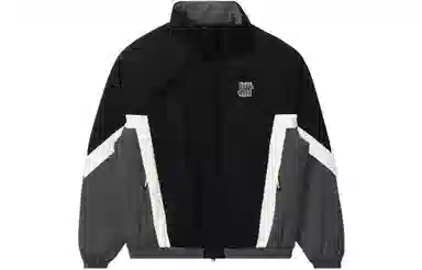UNDEFEATED Retro Sports Padded Jacket