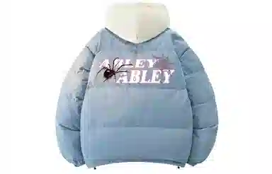 BOBBY ABLEY LOGO
