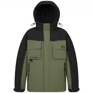 CAMEL Warm Fleece Series