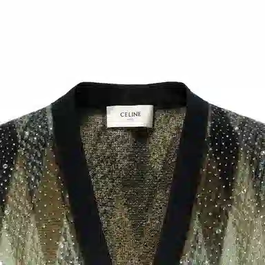 CELINE FW22 Boy Doll