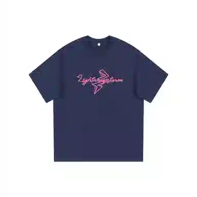 Lightning X Storm Logo300gT