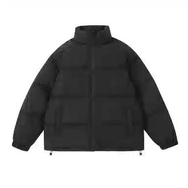 HELIPORT Classic Down Jacket